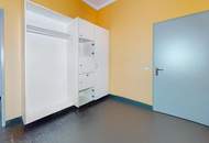 Attraktiver Unternehmensstandort mit Verkaufsfläche und Büro in Top-Lage von Linz-Ebelsberg