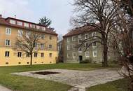 BAUGRUND IN ZENTRALER PURKERSDORFER LAGE