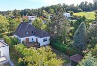 Ober St. Veit beim Hörndlwald - Neubauchance in begehrter ruhiger Wohnlage