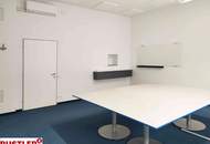 Zentral gelegene Bürofläche mit herrausragender Büroaufteilung