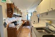 Sonniges Weitblick-Grundstück im Kleingarten in Breitensee auf Eigengrund mit ganzjährigem Wohnen!