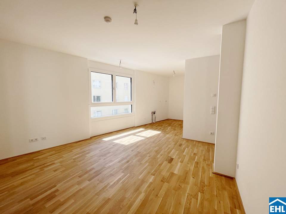 Bezugsfertig und sofort beziehbar: Entdecken Sie die Zukunft des Wohnens im Herzen von Wien – MAJA!