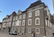 WOHNUNGSJUWEL MIT GROSSER TERRASSE