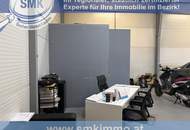 RARITÄT – VERMIETETE HALLEN als GESAMTPAKET zu KAUFEN!