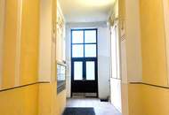 Renovierte 3-Zimmer Wohnung in Top Lage