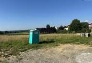 Traumgrundstück mit Weitblick in familiärer Wohnlage! In 8501 Lieboch!