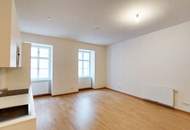 Perfekte Kombination aus Altbauflair und modernstem Wohnen im Herzen von Wien