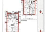 3-Zimmer Maisonette-Mietwohnung in Prinzersdorf