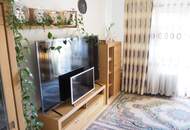 "4-Zimmer-Eigentum mit Balkon und Gemeinschaftsgarten"