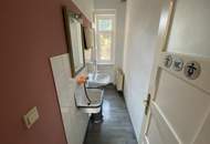 GESCHÄFTSLOKAL + Weidlinger Straße + FREQUENZLAGE - ehemals BÄCKEREI!