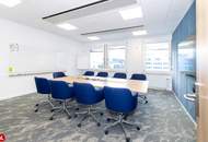 Modern Office Space in Prime Location – 1030 Vienna