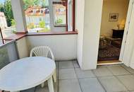 BRUNN AM GEBIRGE - TOPNEUBAU MIT BALKON UND GARAGE