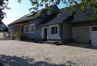 Einfamilienhaus mit einer Einliegerwohnung im Südburgenland