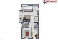 Erdgeschosswohnung in ruhiger und zentrumsnaher Lage in Schärding