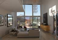 Luxuriöses Wohnen auf 170m² in Top-Lage von Salzburg - Traum-Penthouse mit 3 Garagenstellplätzen!