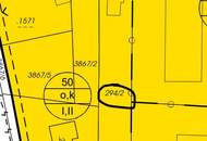 Seltene Gelegenheit: 1.038 m² Baugrund in Hollabrunn!
