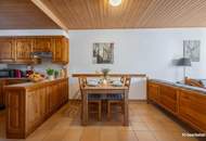 Anlagehit oder private Nutzung: sehr schöne und gemütliche Freizeit- und Ferienwohnung im Naturparadies Gerlitzen Kanzelhöhe