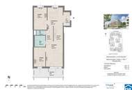 Wohnen ohne Kompromisse: Moderne Mietwohnungen im Herzen des Tullnerfelds