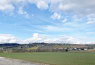 Baugrund für Doppelhaushälfte