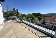 EINFAMILIENHAUS mit Swimmingpool, Lounges und Blick auf den Husarentempel! KLIMATISIERT!