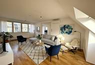 1030! Entzückende Terrassenwohnung Nähe Stadtpark!