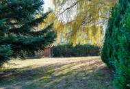 Moderner Bungalow in absoluter Ruhelage – Neulengbach