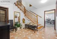 8 Zimmer | 274 m² Wohnfläche | Großzügiges Familienhaus mit Garten in Essling