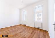 Wohnkomfort in Bestlage: Erstbezug 2-Zimmer-Wohnung im 3. Liftstock, Klosterneuburger Straße 52, 20. Bezirk