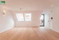 Generalsanierter Stilaltbau in der Donaustadt. Fertigstellung bereits erfolgt – sofort beziehbar. - WOHNTRAUM