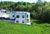 NEUER PREIS: Erstbezug in Sooß – Moderne Doppelhaushälfte mit Garten, Wärmepumpe &amp; PV-Anlage!