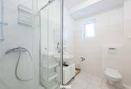 VERMIETETE ANLEGERWOHNUNG: Helle, sanierte 2-Zimmer-Wohnung