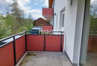 Helle 3-Zimmer Wohnung mit Balkon in St. Georgen an der Leys – Miete €775 - Förderbar