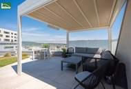 Exklusives Wohnen mit Dachterrasse, Eigengarten & Pool – und zahlreichen weiteren Highlights!