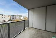 Moderne 2,5-Zimmer-Wohnung mit Loggia nahe Bushaltestelle 31A