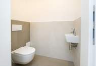 Exklusive Dachgeschosswohnung mit 2 Terrassen nahe Augarten – Ruhelage &amp; Fernblick