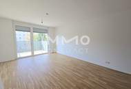 Geförderte, neuwertige 2 Zimmer Wohnung mit großem BALKON in Innenhoflage - Puchstraße 44 - Top 014