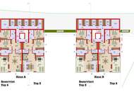 Neubauprojekt am Faaker See: Garten-, Terrassen- und Penthouse-Wohnungen mit traumhaftem Seeblick