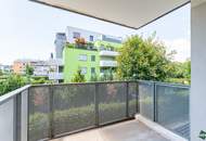 Moderne 3-Zimmer Wohnung mit Balkon nahe Siemens AG