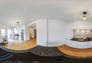 Großzügige Eigentumswohnung mit Wolfgangseeblick und Zweitwohnsitzmöglichkeit