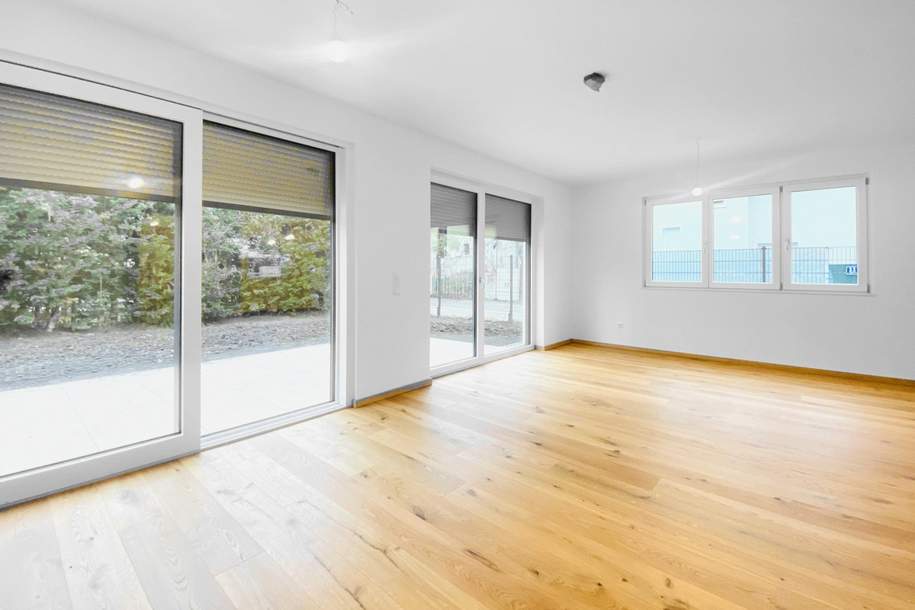 Erstbezug! Neues Zuhause am Stadtrand von Wien, Haus-kauf, 939.900,€, 1210 Wien 21., Floridsdorf