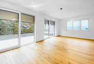 Erstbezug! Neues Zuhause am Stadtrand von Wien