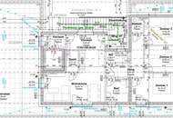 SPITZENMÄSSIGE MÖGLICHKEIT! BAUBEWILLIGTES Wohnbauprojekt in Graz Don Bosco – Zwei vollständig genehmigte Projekte können rasch realisiert werden!