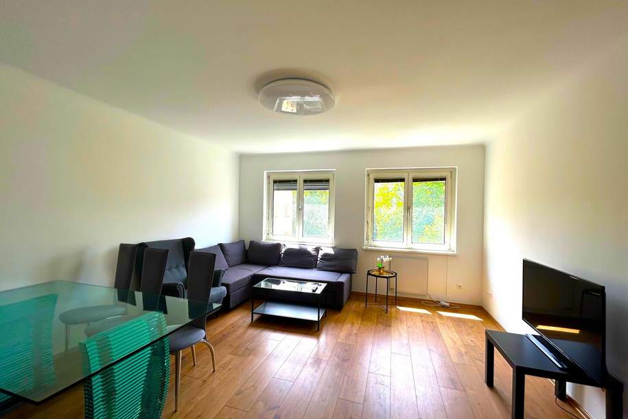 Nähe Dresdner Straße (U6) *** separate Küchenzeile *** Lift vorhanden *** zwischen Stromstraße und Lorenz Böhler Krankenhaus, Wohnung-miete, 1.590,00,€, 1200 Wien 20., Brigittenau