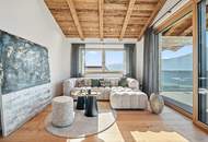 Royal Residence Kitzbühler Alps © mit Freizeitwohnsitz