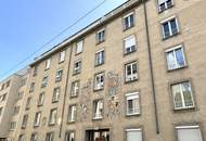 Zur Traumwohnung mit nur wenig Aufwand: 4-Zimmer I hell I ideale Raumaufteilung I gemütlicher Balkon I beste Lage & Infrastruktur!