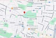 Zentral begehbare 3-Zimmer-Whg. direkt beim Türkenschanzpark