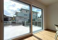 Hochwertige Doppelhaushälfte nahe Alte Donau in Kagran