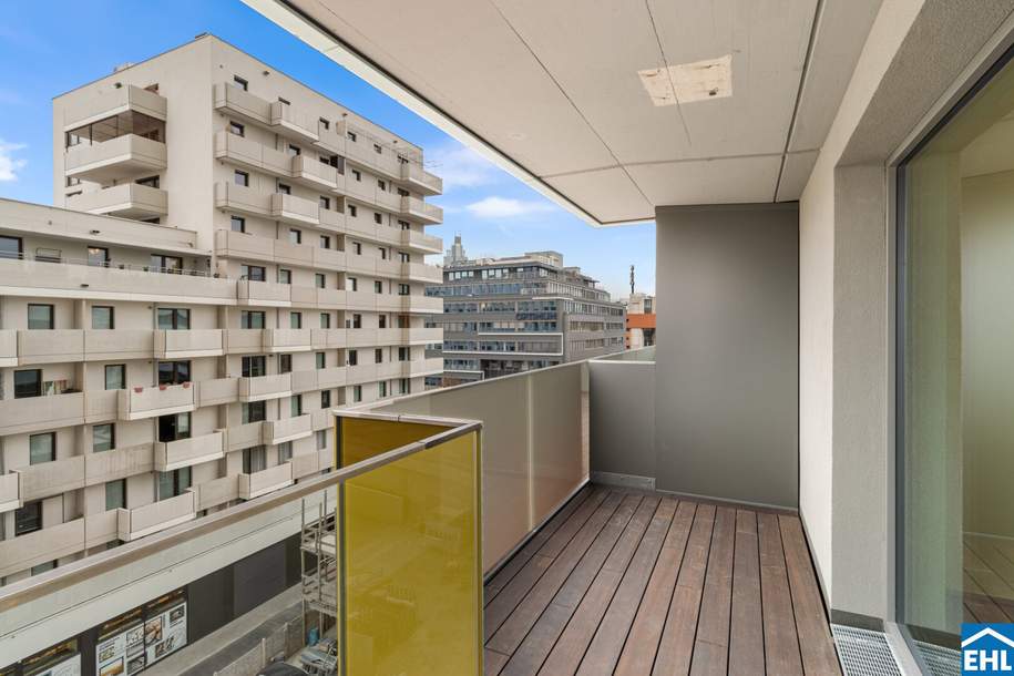 Vollausgestattet, modern, sicher – Ihr neues Zuhause, Wohnung-miete, 1.227,60,€, 1200 Wien 20., Brigittenau