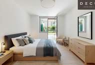 GARTENWOHNUNG | EXKLUSIVE NACHBARSCHAFT | INKL. STELLPLATZ