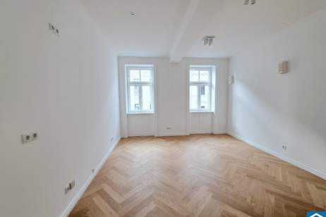 Urban Living – Erstbezug nach Vollsanierung, Wohnung-kauf, 236.000,€, 1030 Wien 3., Landstraße